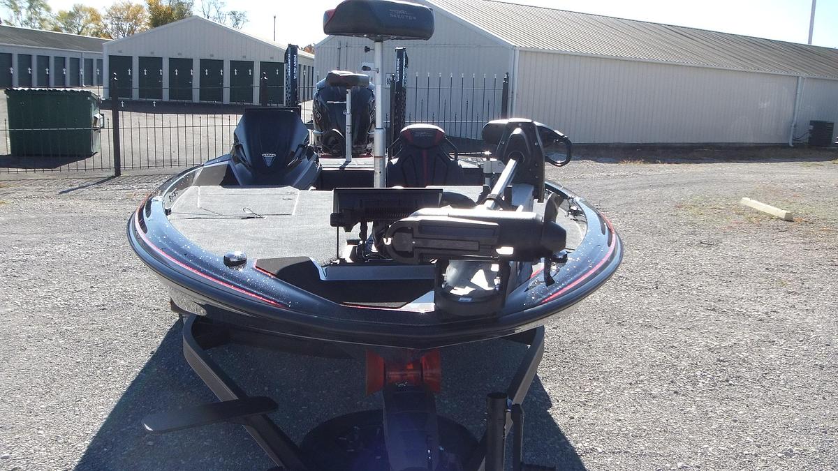 2026 Skeeter Boats ZXE21