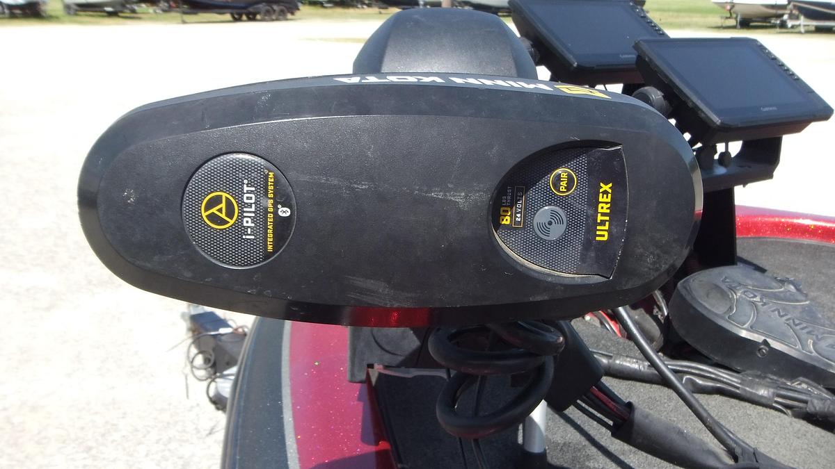 Used 2015 Skeeter Boats ZX190