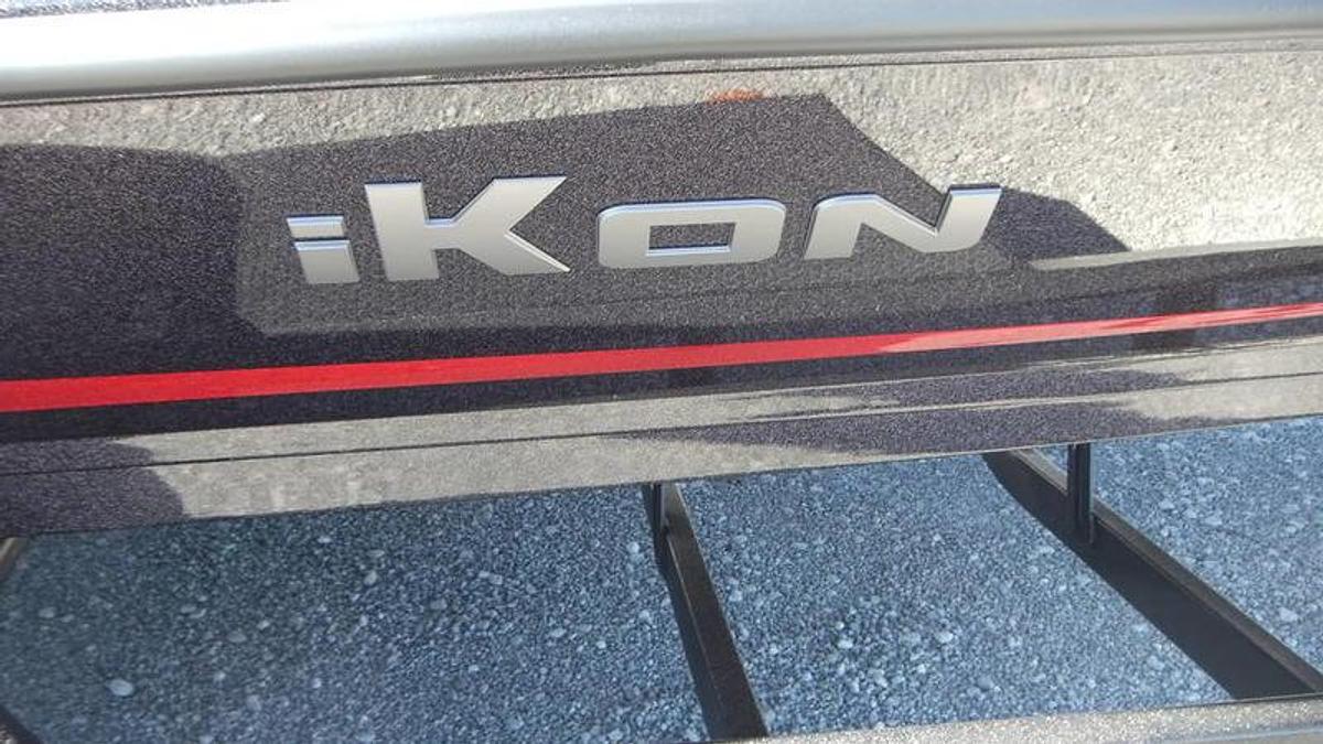 2026 IKON Boats VLS20