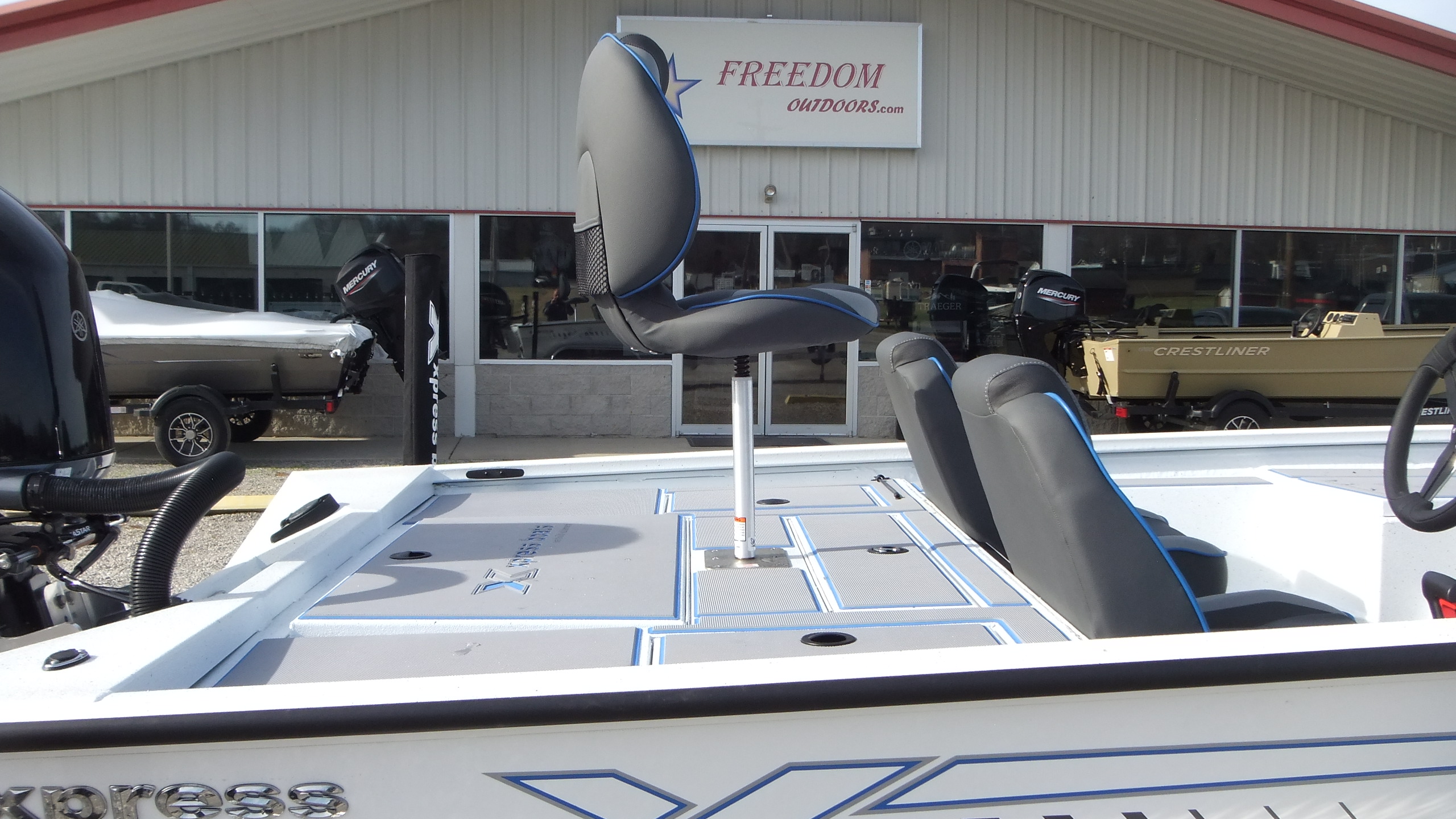 2026 Xpress Boats H20