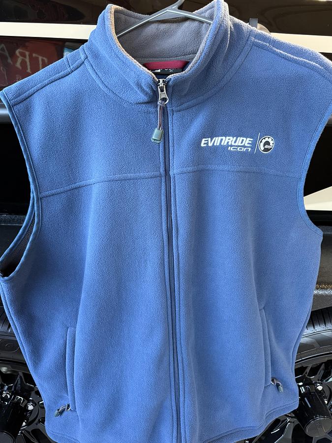 Evinrude Apparel