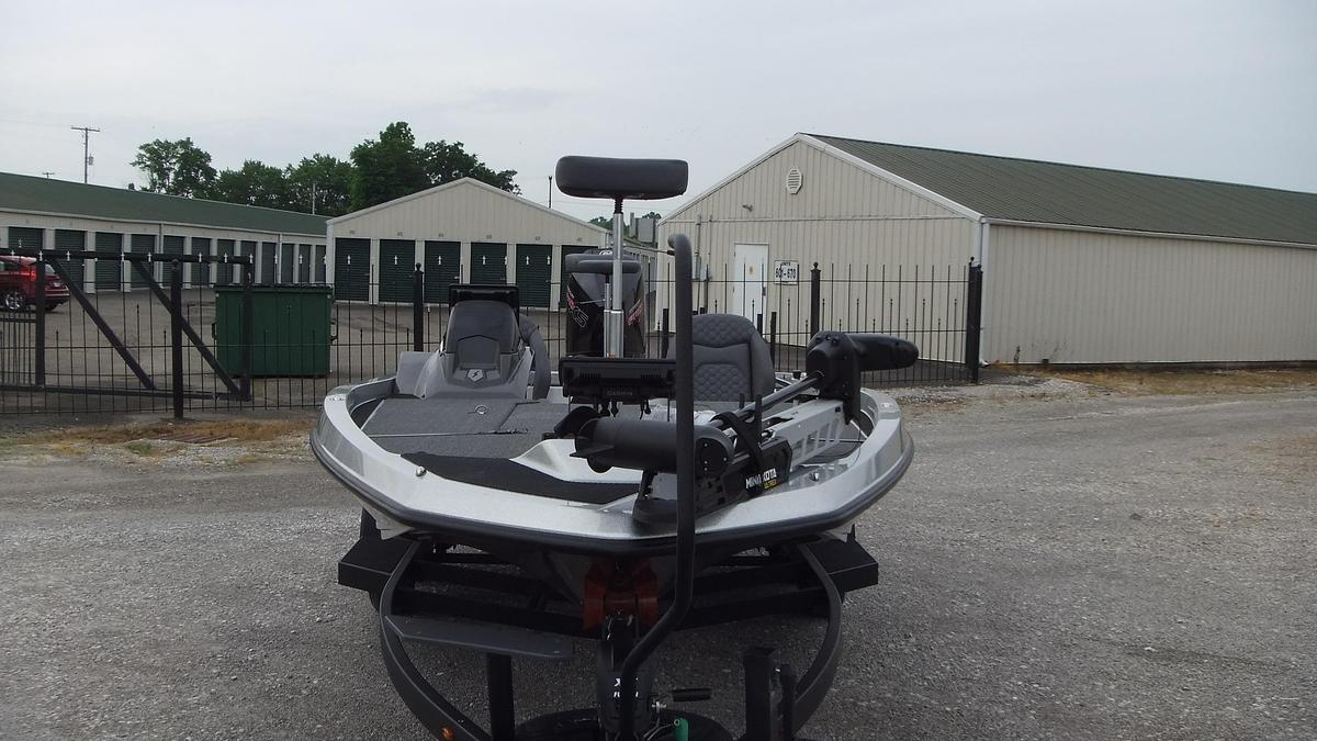 2026 IKON Boats VLS20
