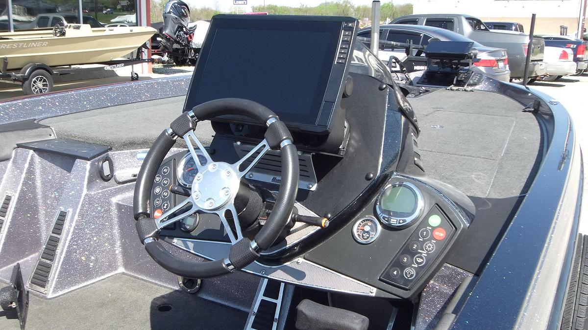 Used 2018 Ranger Boats Z520C
