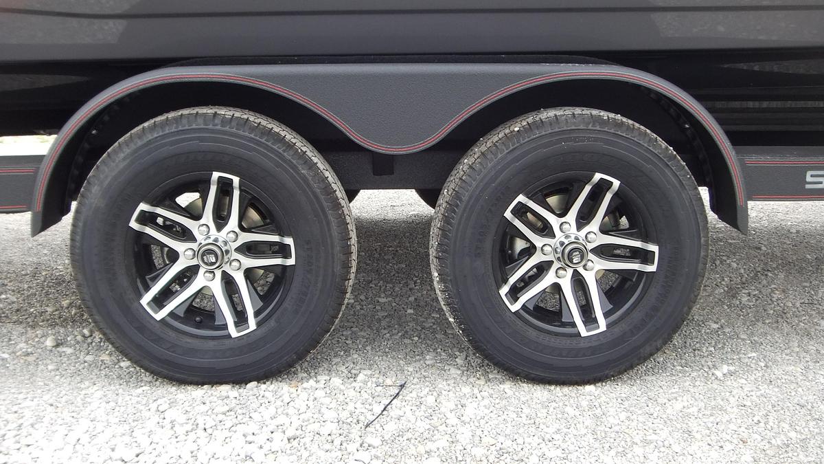 2025 Skeeter Boats ZXR21