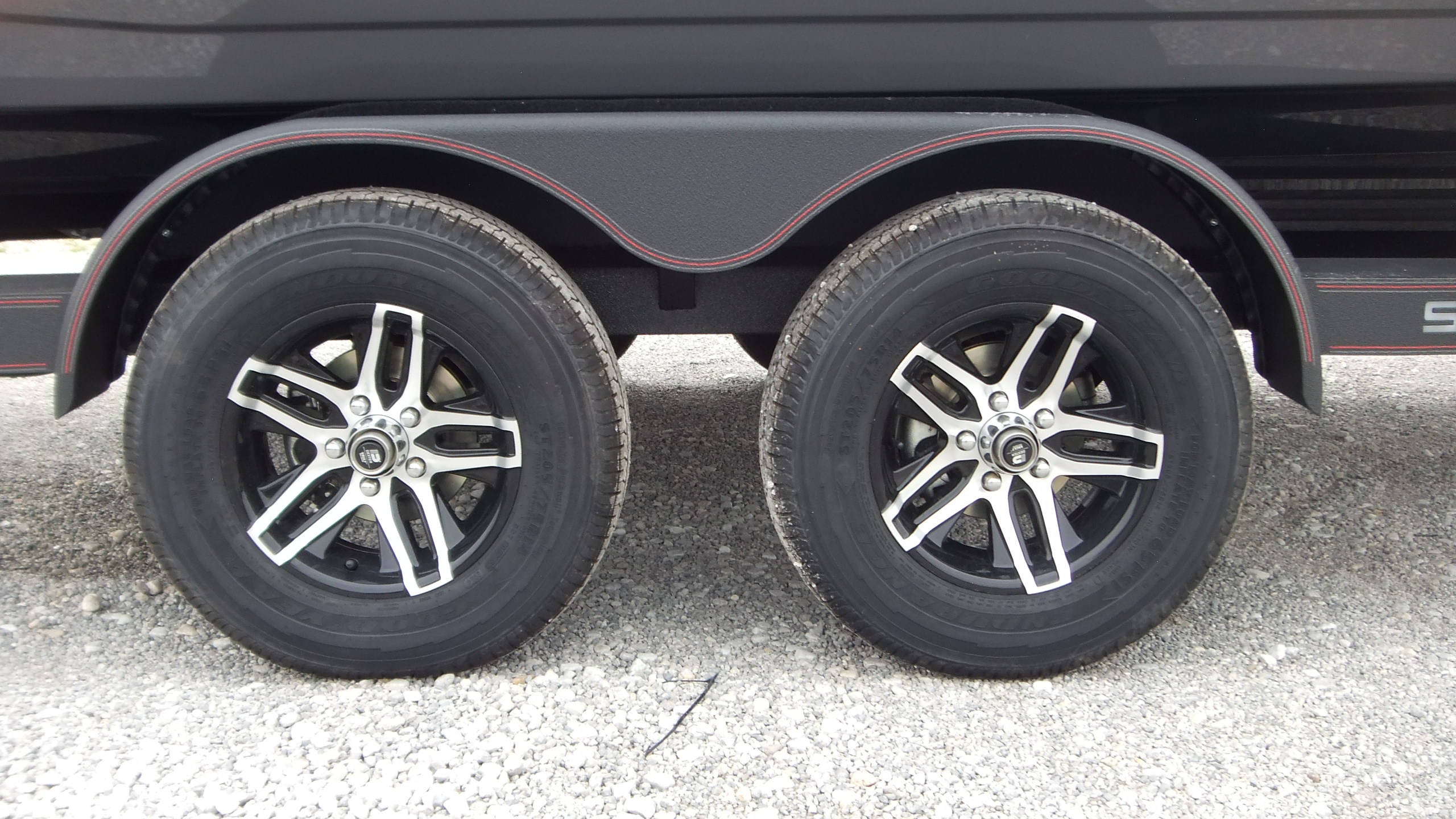 2025 Skeeter Boats ZXR21