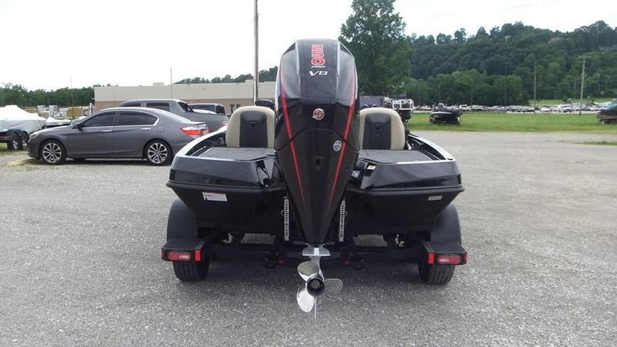 2026 IKON Boats VLE21