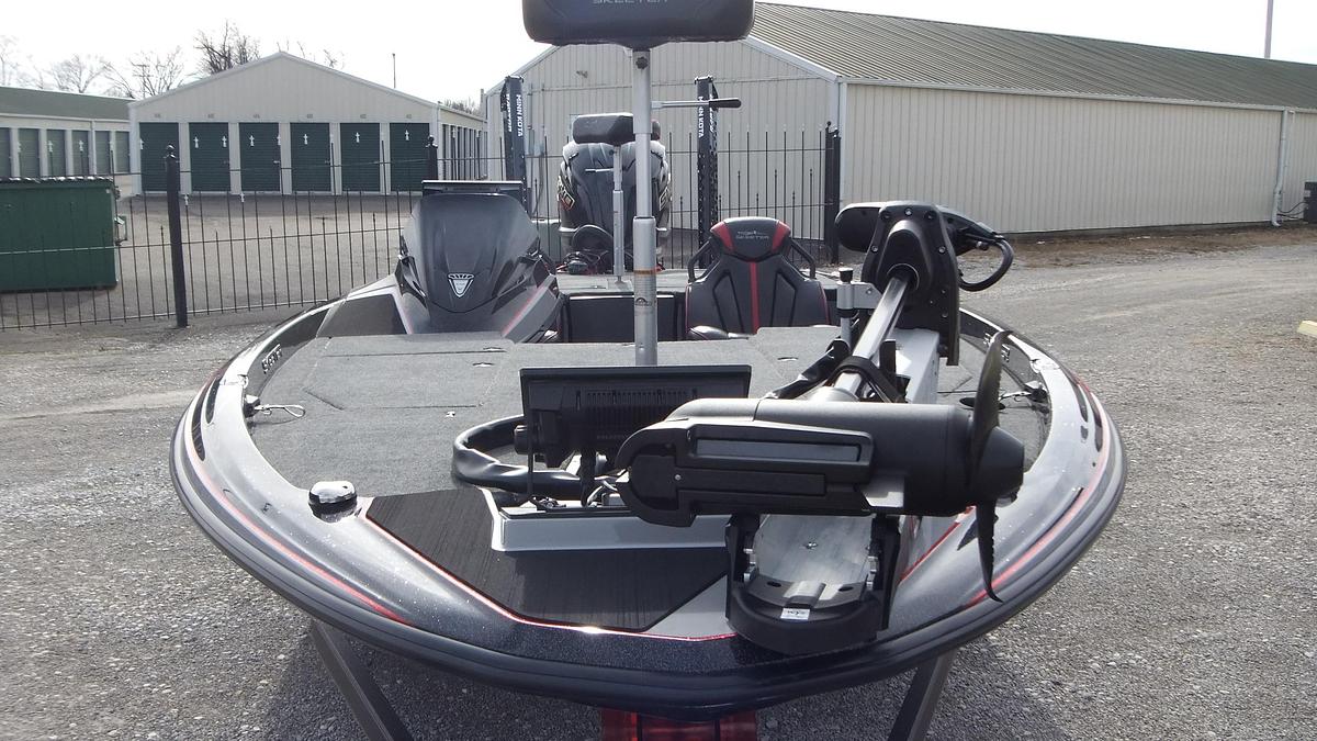 2026 Skeeter Boats ZXE20