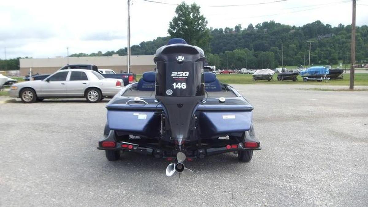Used 2016 Skeeter Boats FX20