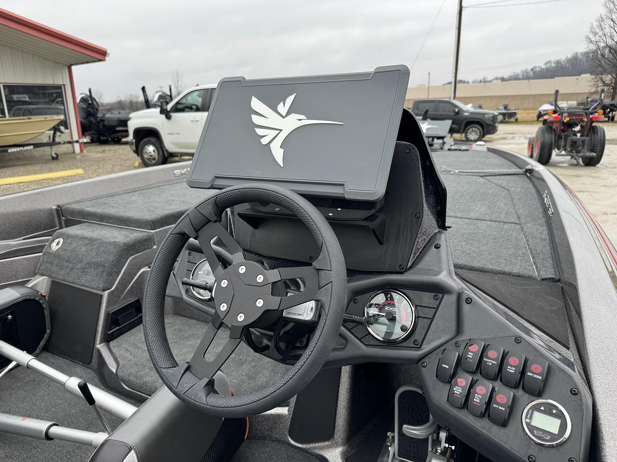 2026 Skeeter Boats ZXE21