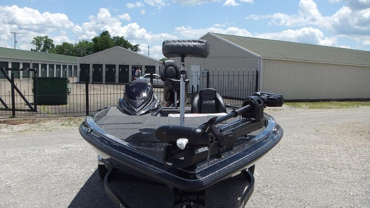 2027 Caymas Boats CX21 PRO