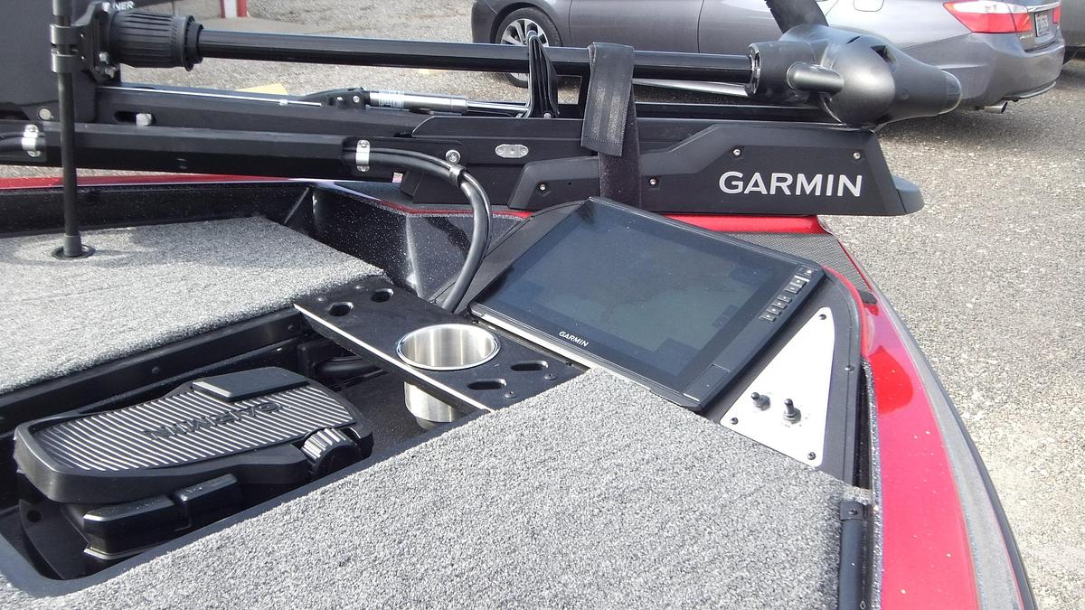 2026 Caymas Boats 201 PRO