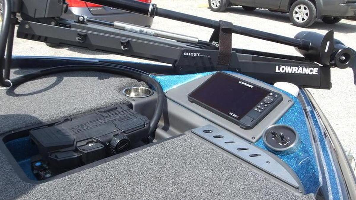 Used 2022 Triton Boats 20TRX