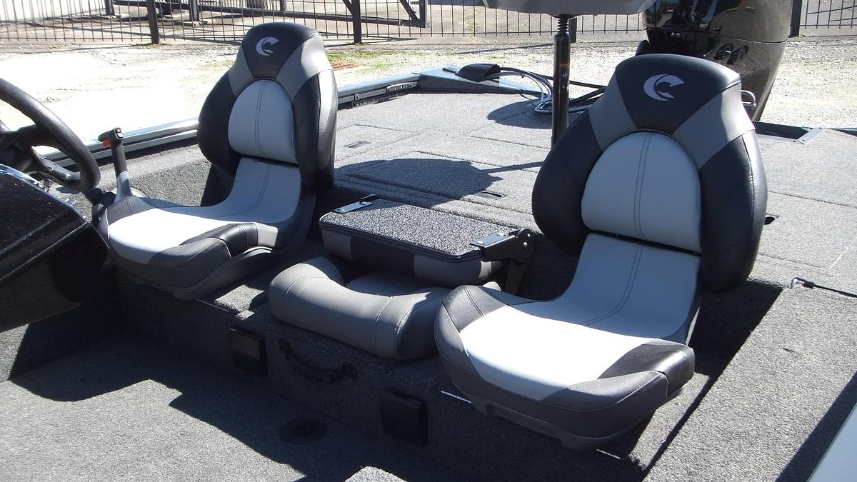 2026 Crestliner Boats XF179