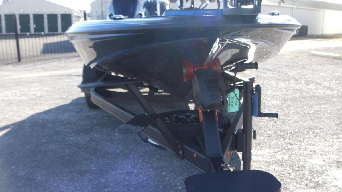 2026 Skeeter Boats ZXE20