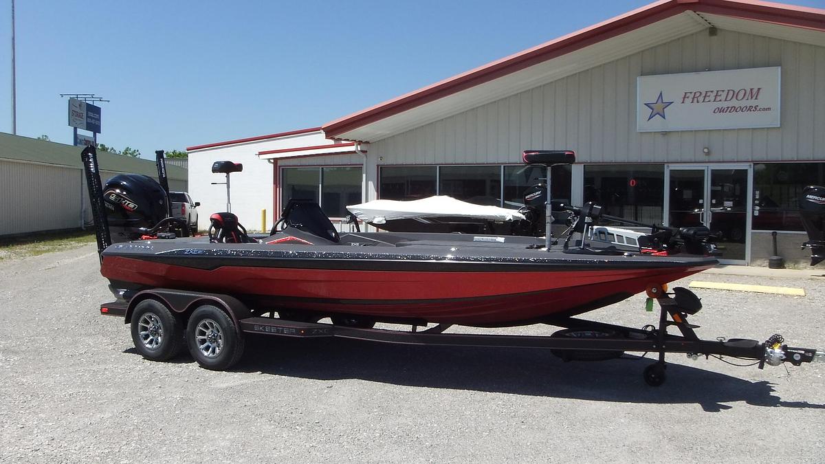 2026 Skeeter Boats ZXE21