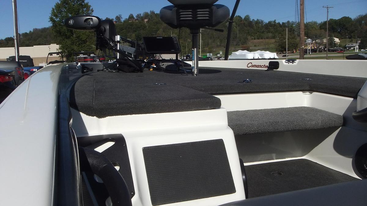 Used 2004 Ranger Boats 520VX