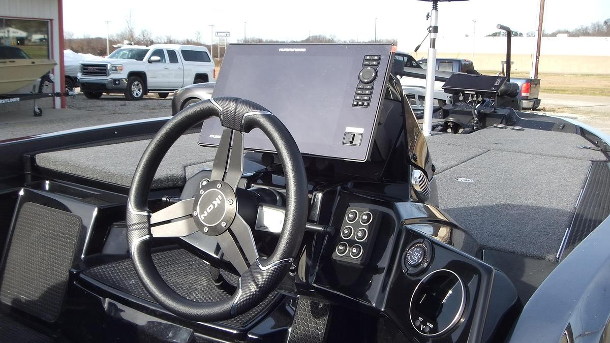 2026 IKON Boats VLE21