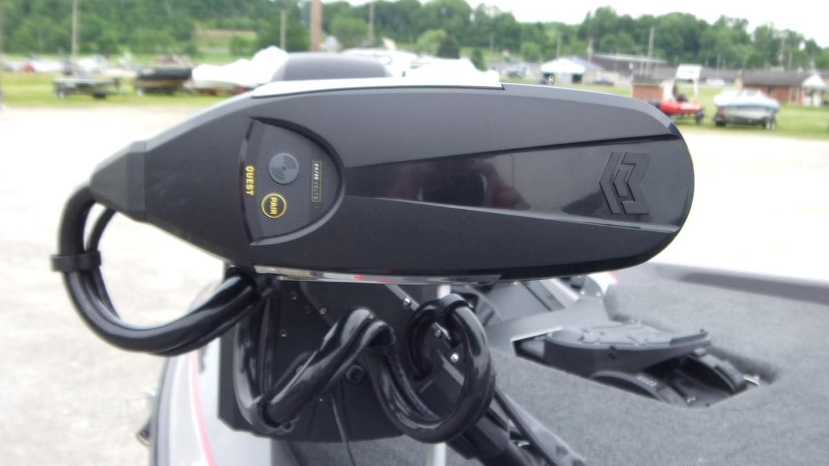 2025 Skeeter Boats ZXR21