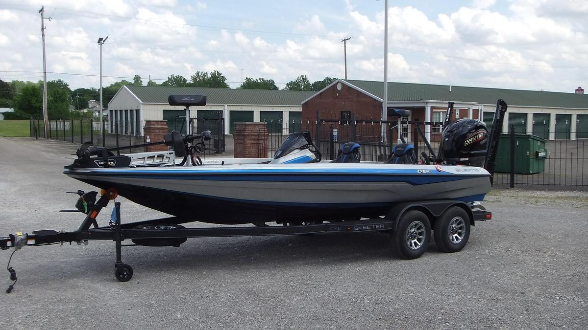 2026 Skeeter Boats ZXE20