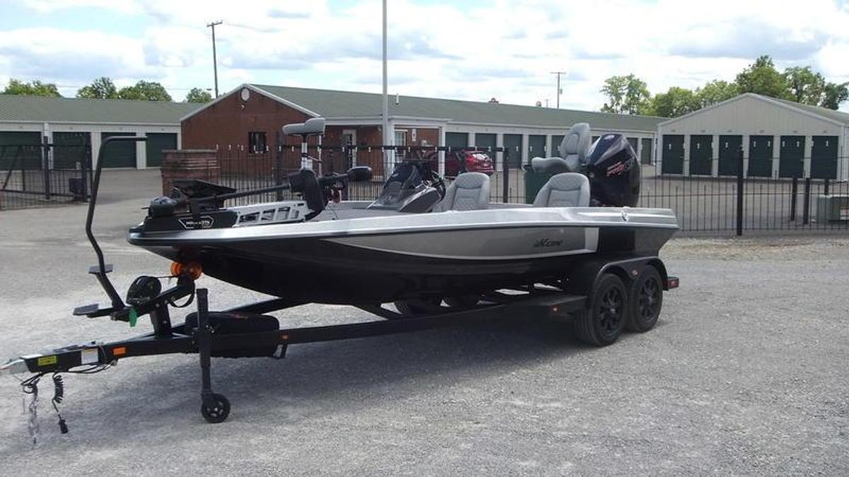 2026 IKON Boats VLE20