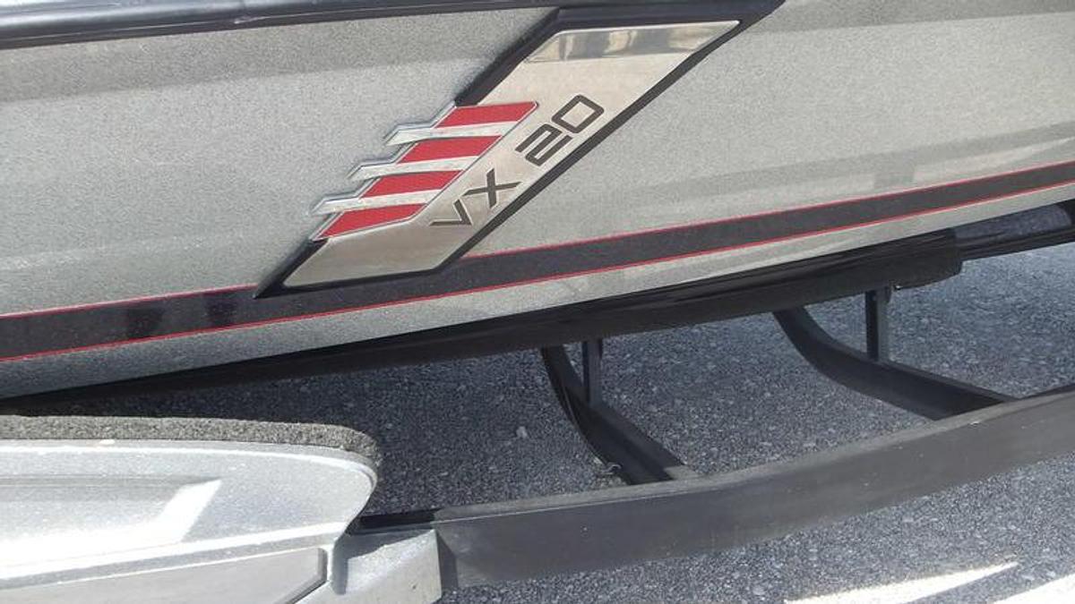 Used 2022 Vexus Boats VX20
