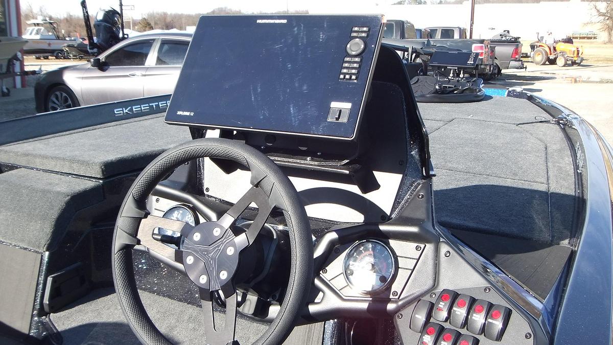 2026 Skeeter Boats ZXE20