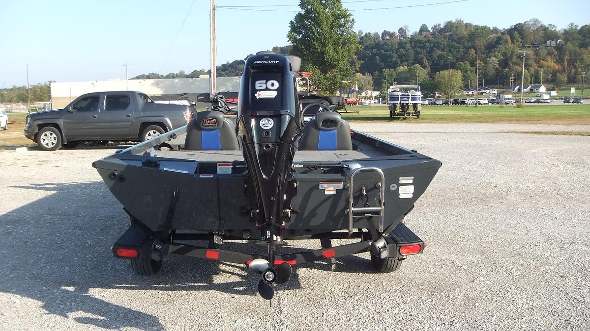 Used 2024 Ranger Boats RT178