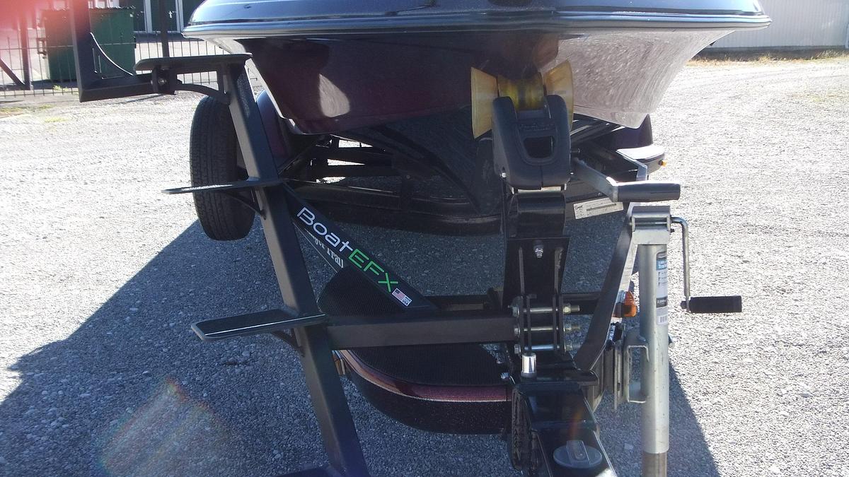 Used 2004 Ranger Boats 520VX