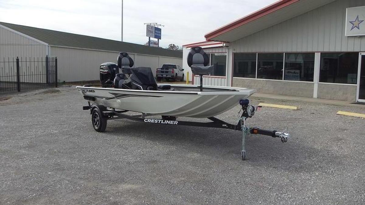 2026 Crestliner Boats XF179