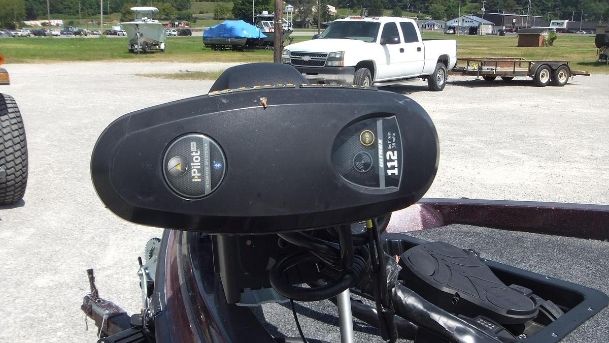 Used 1996 Javelin Boats 379SE