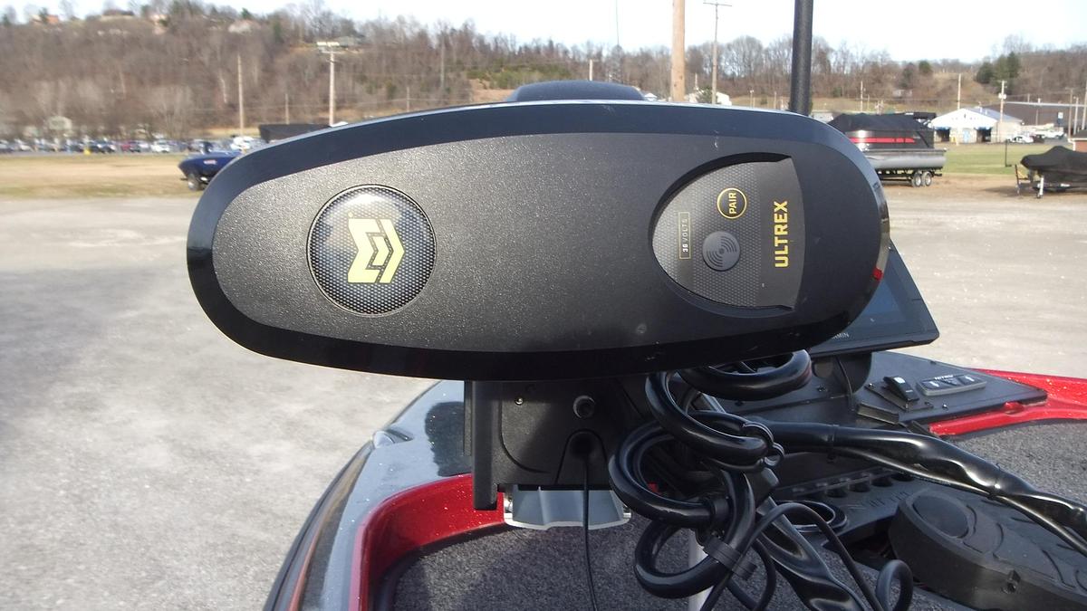 2025 Nitro Boats Z21XL