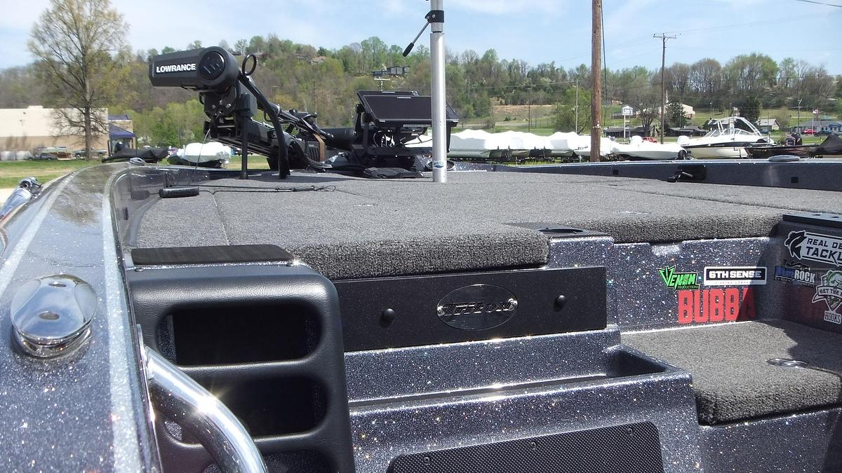 Used 2023 Triton Boats 19TRXP