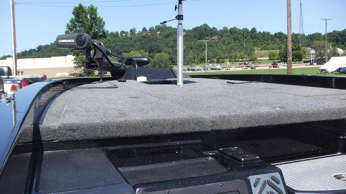 2025 Caymas Boats CX20 PRO