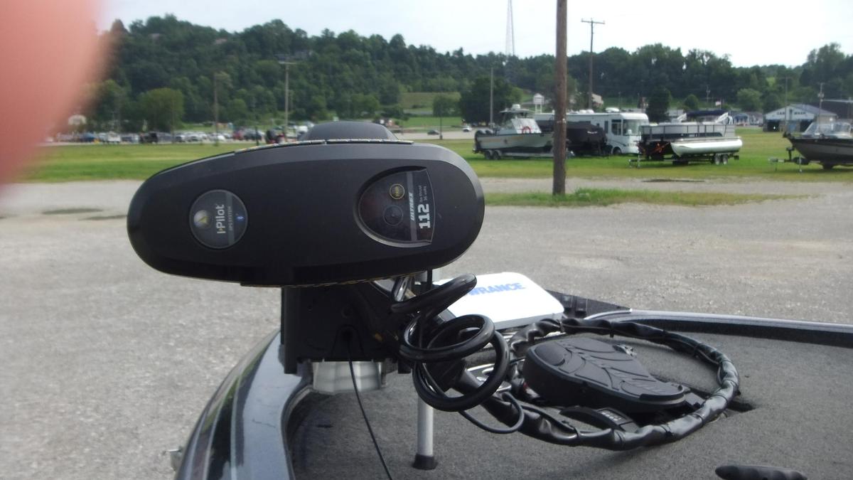 Used 2018 Skeeter Boats FX20LE