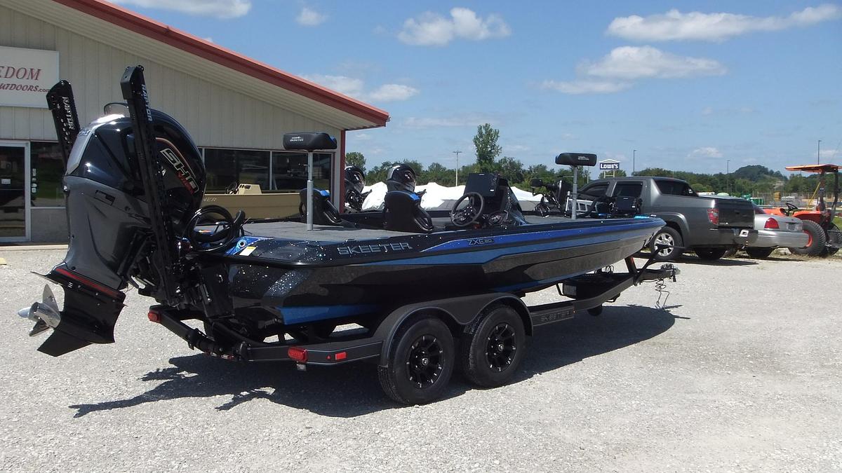 2026 Skeeter Boats ZXE20