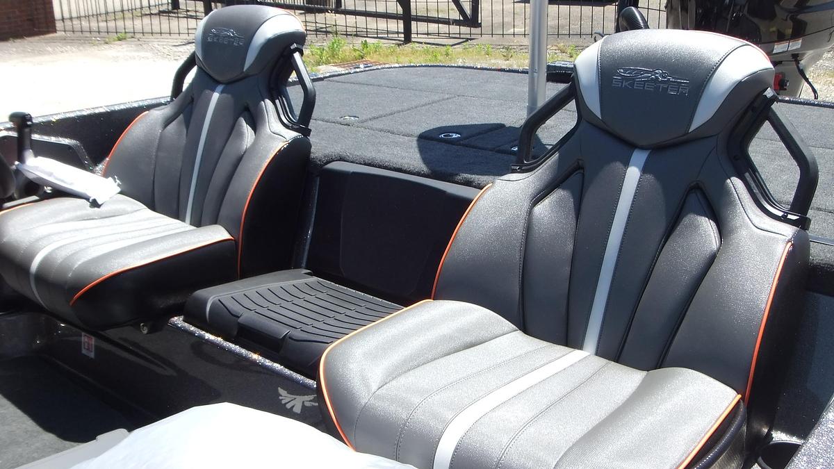 2026 Skeeter Boats ZXE20