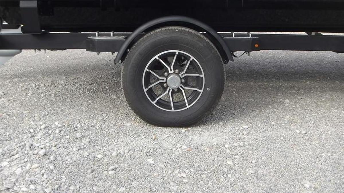 2026 Crestliner Boats XF189