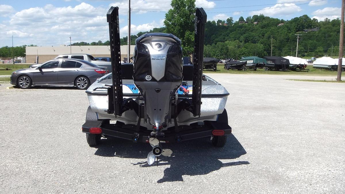 2026 Skeeter Boats ZXE21