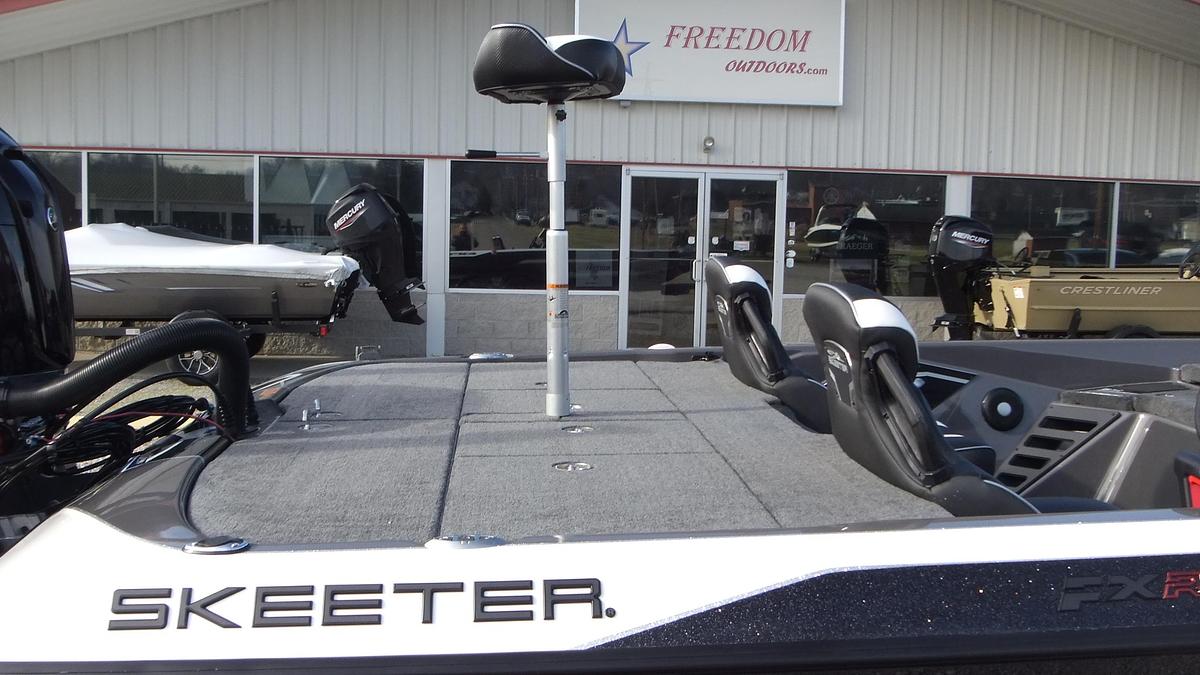 2026 Skeeter Boats FXR21 Flex