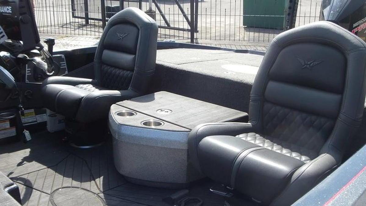 Used 2022 Vexus Boats VX20