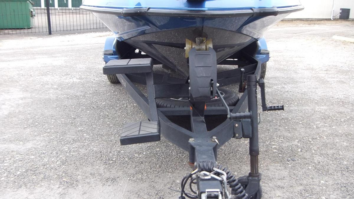 Used 2020 Vexus Boats VX20