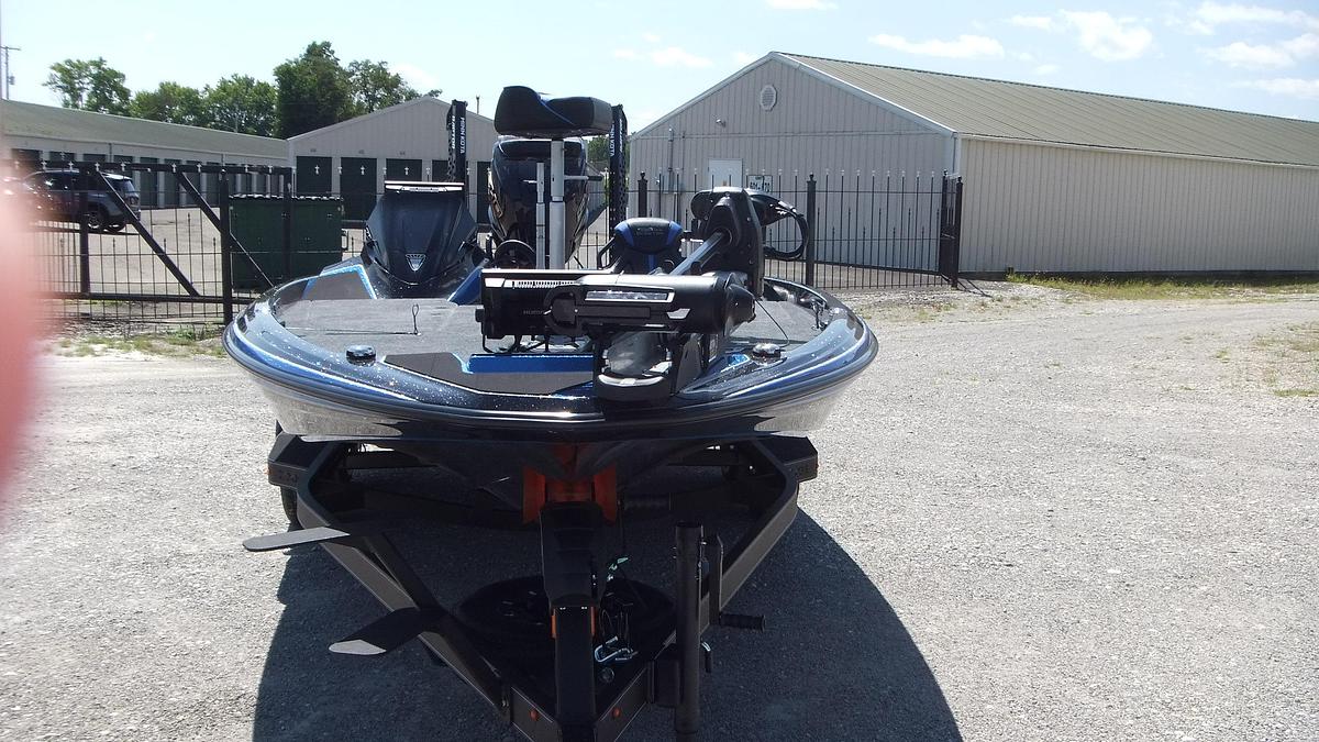 2026 Skeeter Boats ZXE20