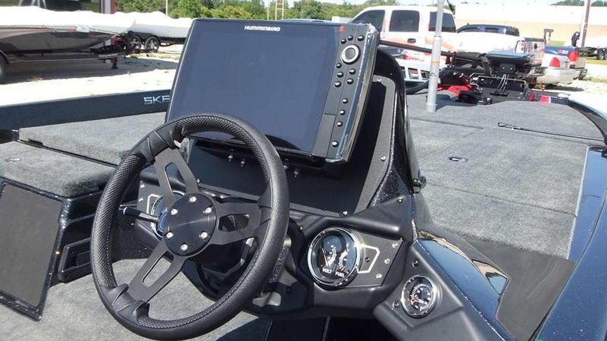 2025 Skeeter Boats ZXR21