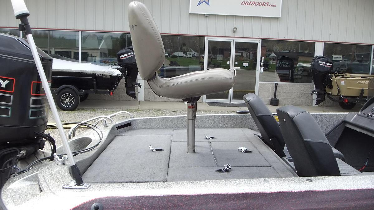 Used 1995 Ranger Boats R72 Sport