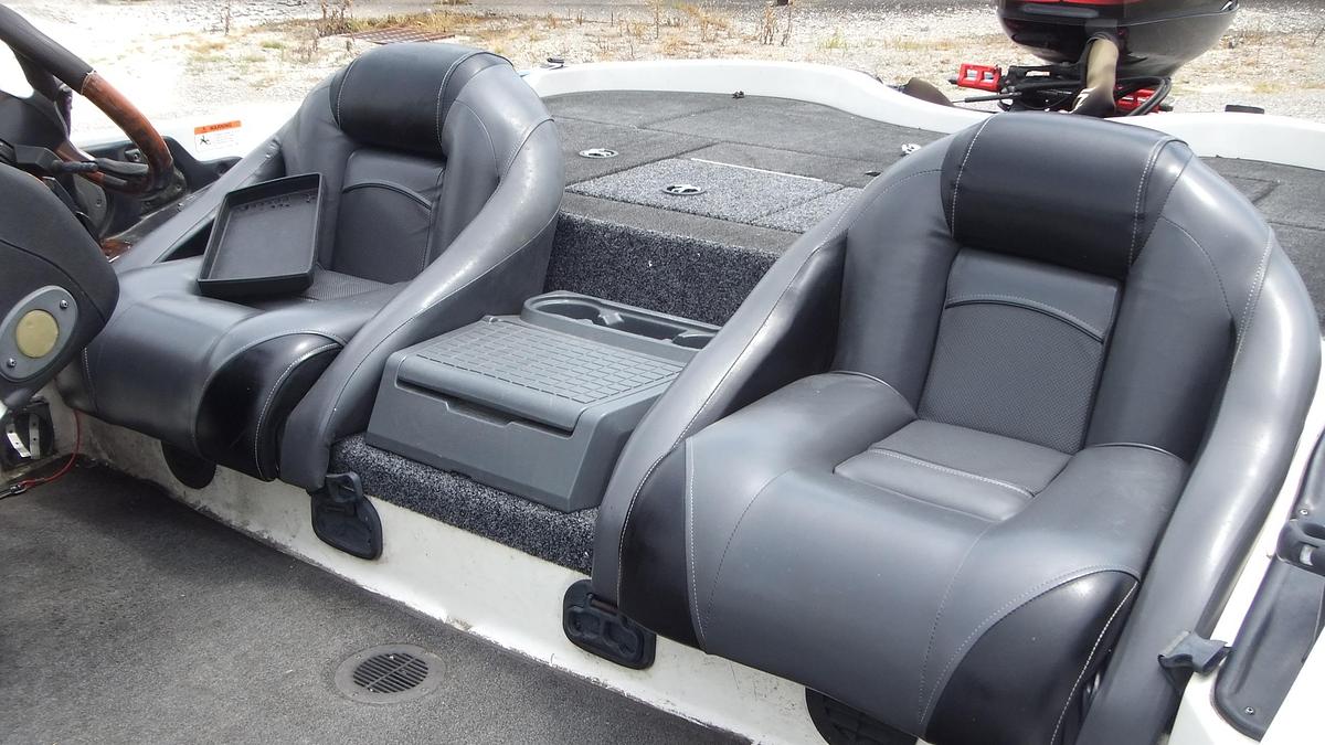 Used 2004 Ranger Boats 519VX