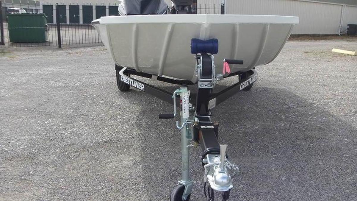 2026 Crestliner Boats XF179