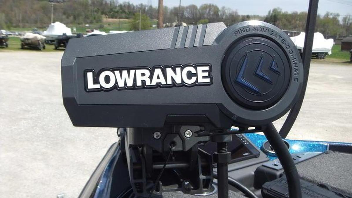 Used 2022 Triton Boats 20TRX