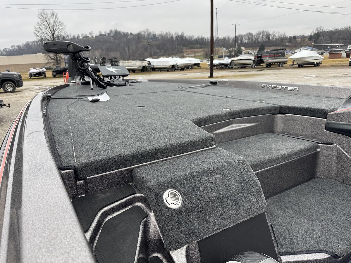 2026 Skeeter Boats ZXE21