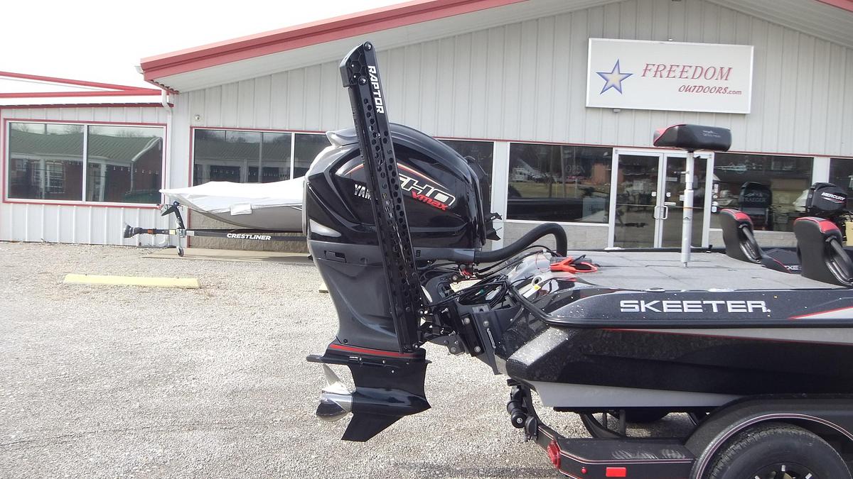 2026 Skeeter Boats ZXE20