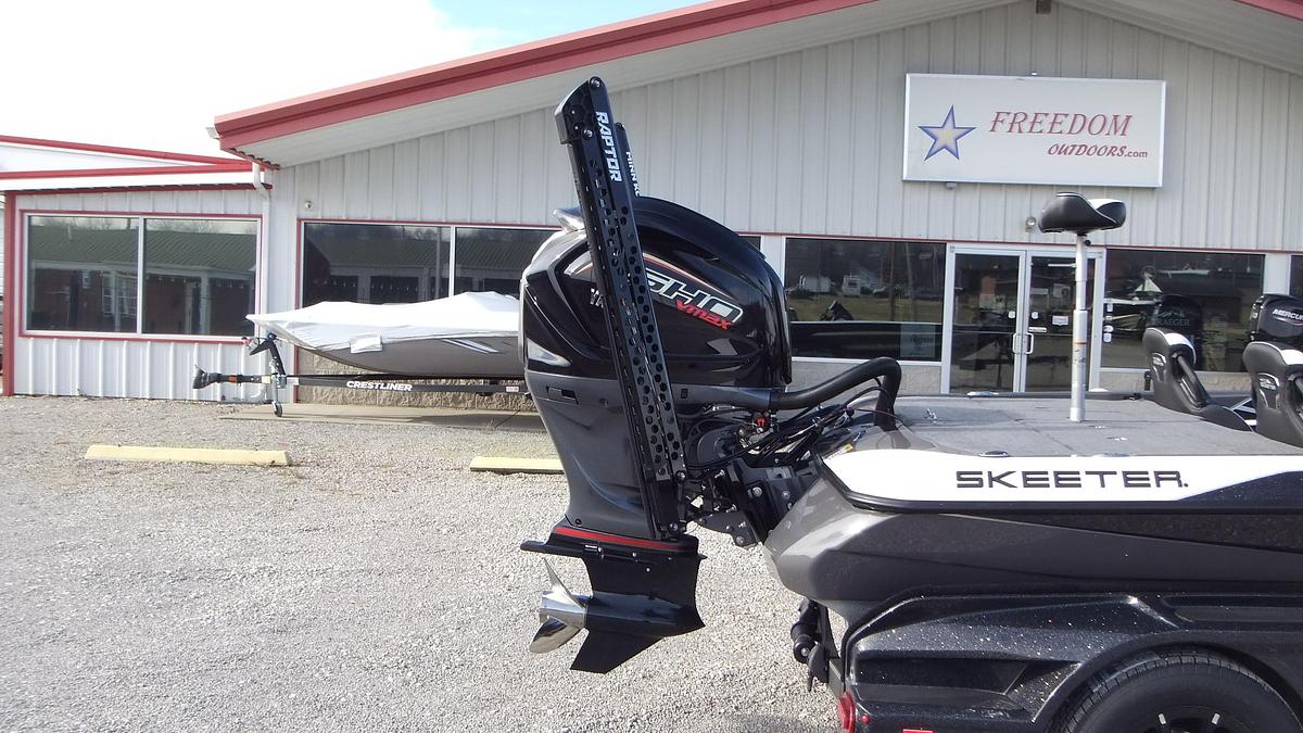 2026 Skeeter Boats FXR21 Flex